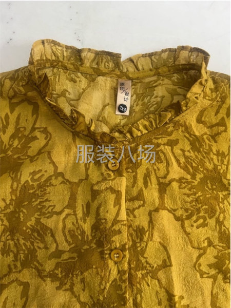 花边小衫 有意愿的联系，量大-第2张图片