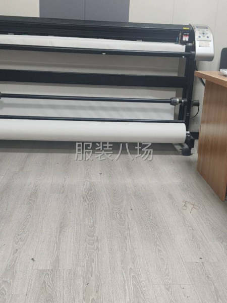 主要加工，牛仔裤，马甲，棉麻，可以裁剪，整烫包装，一条龙服务-第2张图片