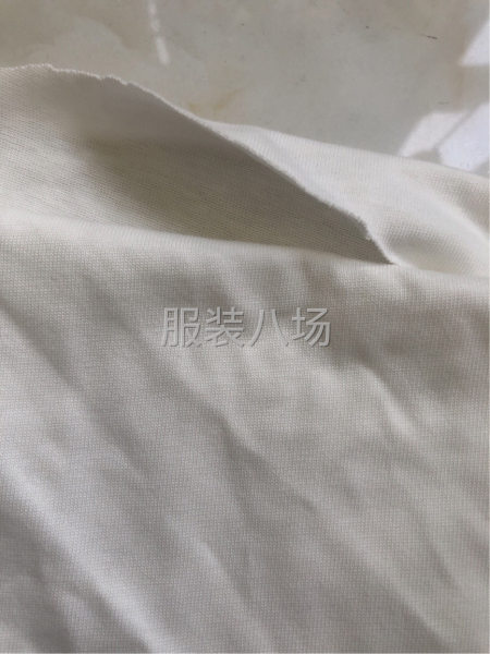 本司做唯品会供应链，寻需求量大货源稳定的针织面料供应商-第1张图片