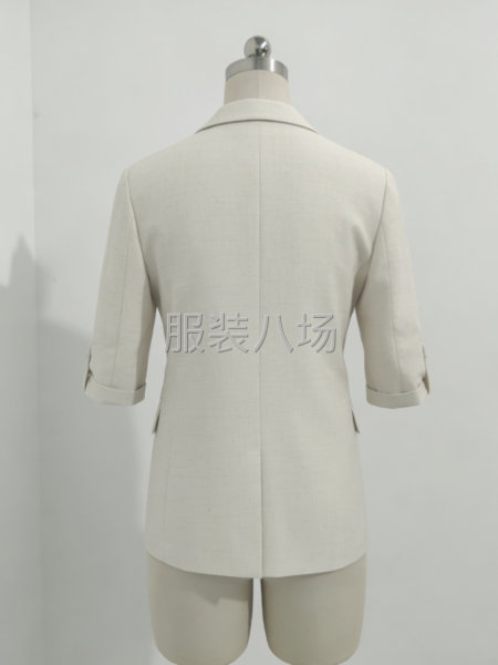 承接服装制版-第4张图片