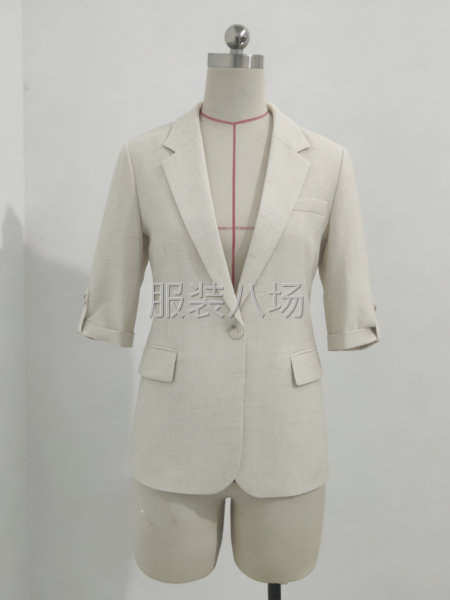 承接服装制版-第3张图片