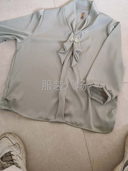 专业卫衣，打底衫，国风，新湖，八达，-第6张图片