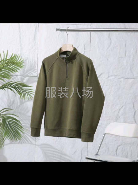 专业卫衣，打底衫，国风，新湖，八达，-第9张图片