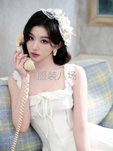 针织，梭织，四季装裁片,十几年功底，靠普-第1张图片