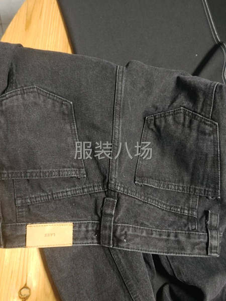包裁包做，来料加工，主做苎麻，亚麻，牛仔，裤子上衣-第1张图片