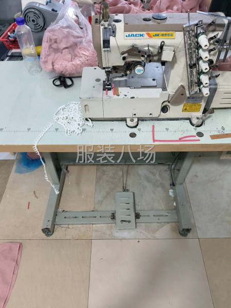 夫妻档工厂寻求客户-第3张图片