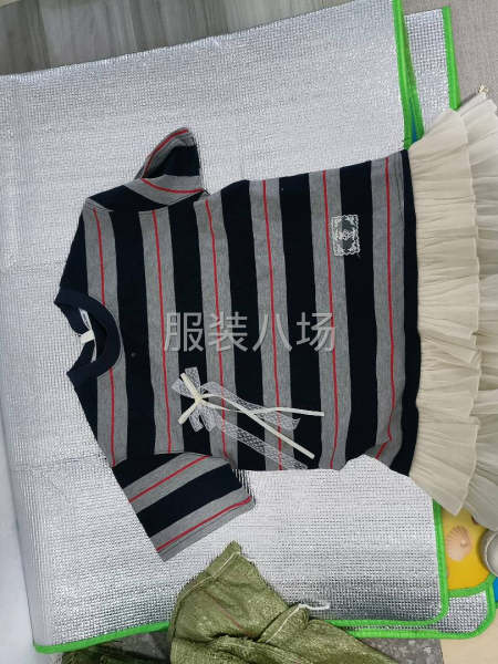 夫妻档工厂寻求客户-第1张图片