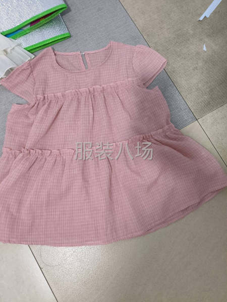 夫妻档工厂寻求客户-第2张图片