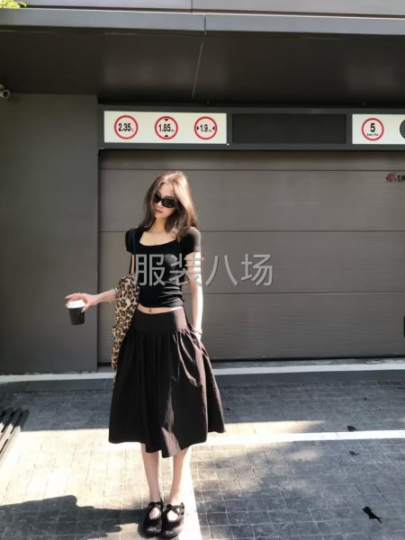 承接各类针织快反服装加工-第2张图片