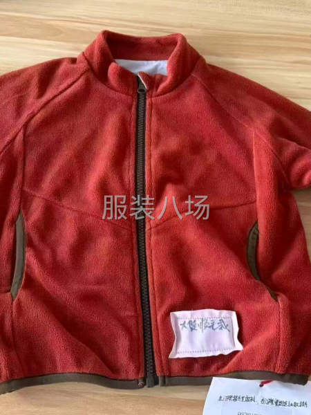 深圳毛毛衣外套