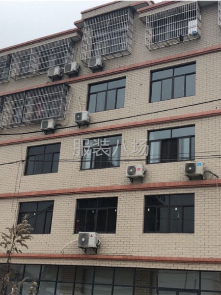 厂房出租270平，带12个房间-第1张图片