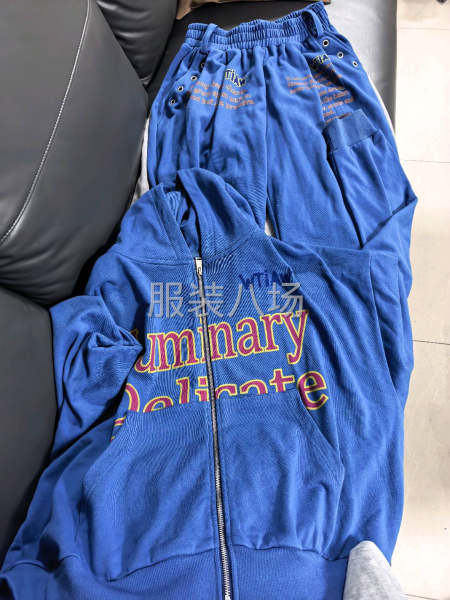 找长期合作工厂-第4张图片