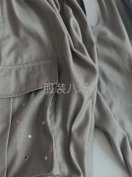 小作坊工厂寻求订单-第1张图片