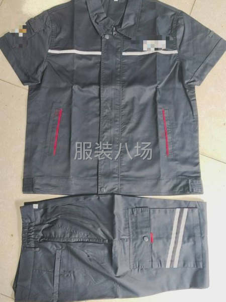 常年一个款，衣服裤子可以分开做，欢迎来厂看款询价-第1张图片