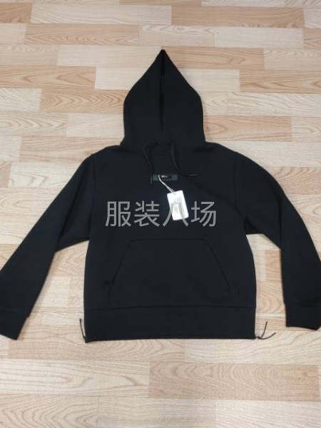 套头卫衣1500件外发附近工厂-第1张图片