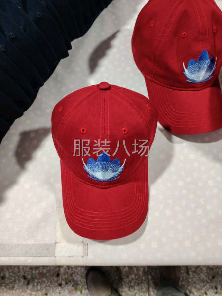 专业承接各种帽子生产业务-第7张图片