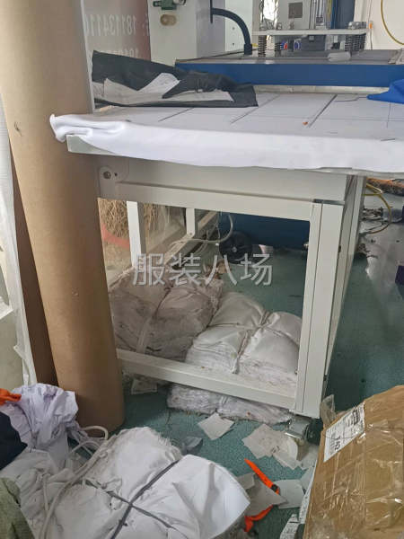 买了一年多点，九五新以上，60-80双工位，-第2张图片