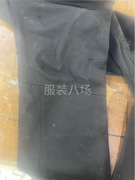 要求能开专票的工厂-第5张图片