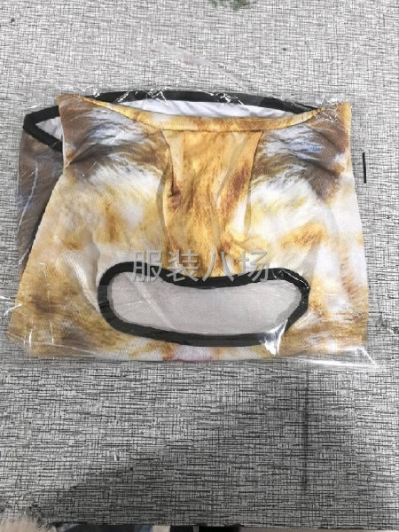质量保证，出货效率高-第4张图片