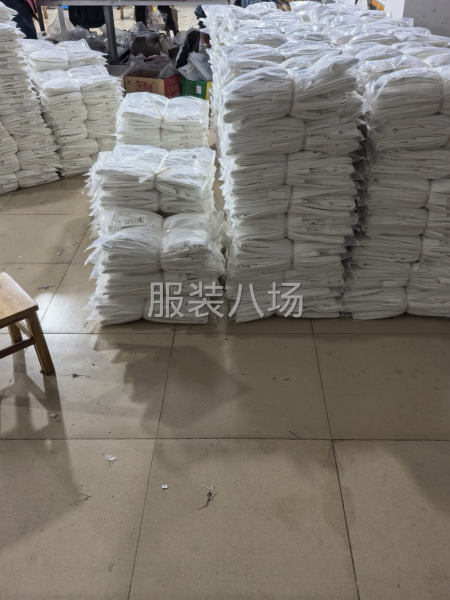 20-50人工厂｜专业牛仔半精品加工-第1张图片