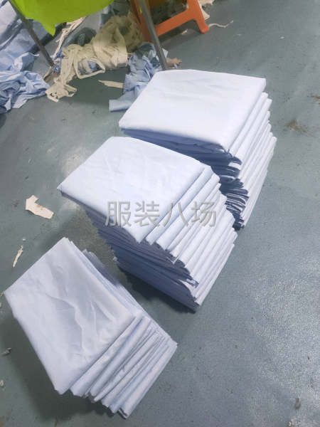 小作坊工厂寻求客户-第2张图片