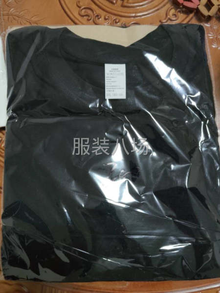 定制长短袖针织衫，价格优惠-第1张图片