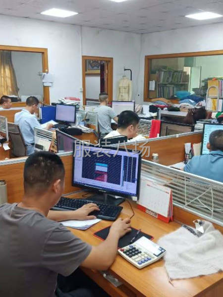 承接毛衣加工定制生产-第6张图片