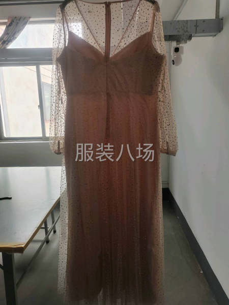 需要梭织类服装工厂，习惯做外贸的-第1张图片