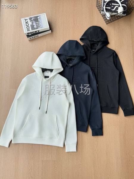 026秋季新品专柜同款-第1张图片