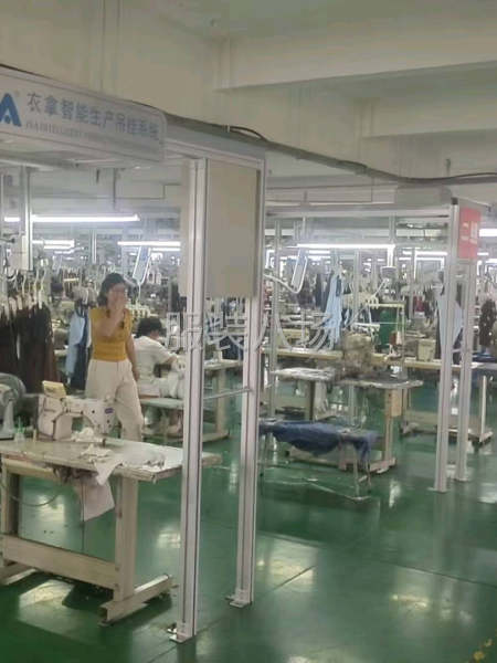 全经销代加工承接梭织针织订单-第4张图片
