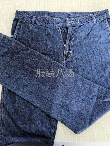 专业生产休闲裤休闲衬衫-第4张图片