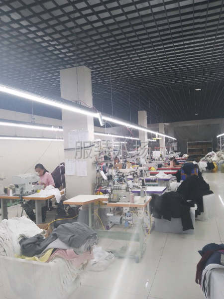 10-20人工厂寻求客户-第3张图片