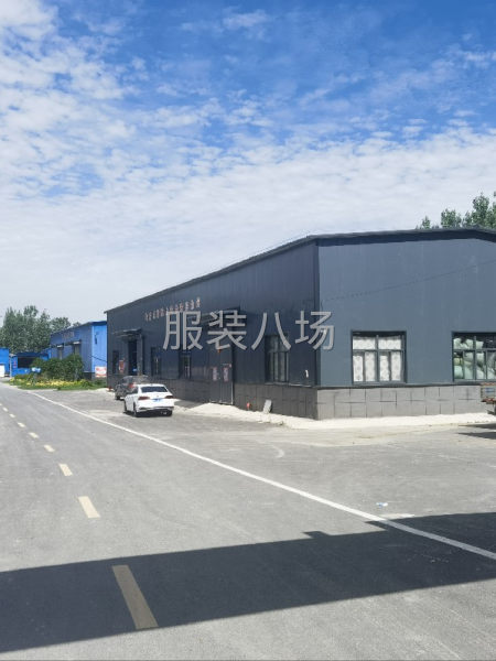专业诚接各类服装后道加工-第1张图片