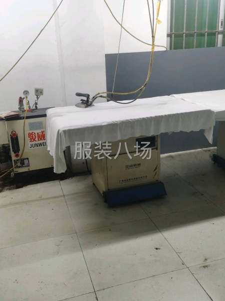 低价转两台电锅炉，两张烫台-第3张图片