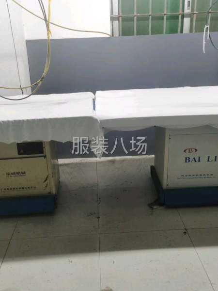 低价转两台电锅炉，两张烫台-第4张图片
