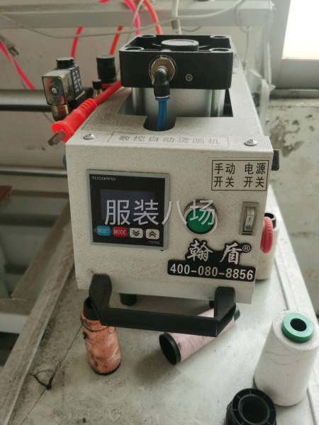 低价转让烫画机一台，没带圧缩机-第2张图片