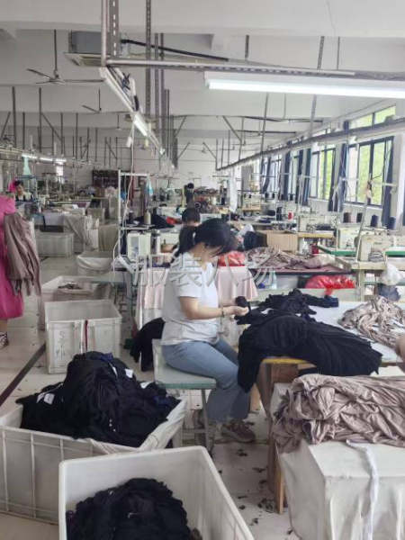 20-50人工厂寻求客户-第1张图片