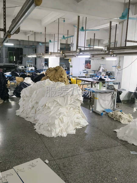 10-20人工厂寻求订单-第3张图片