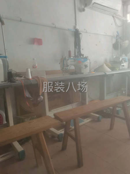 夫妻档工厂寻求订单-第1张图片