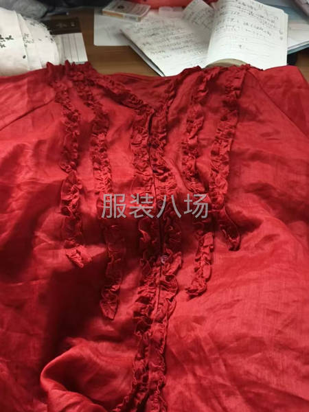 包材料，包工费，我只收成品，或者有做这种精品的小团队，可以来-第1张图片