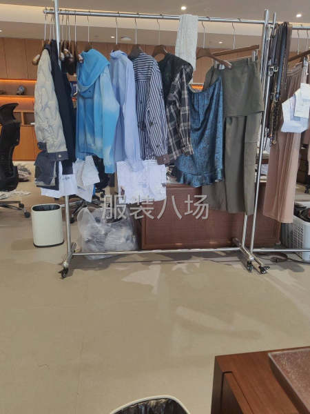 要求一线及准二线品质，针织梭织全品类-第1张图片