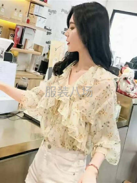 夫妻档工厂寻求客户-第2张图片