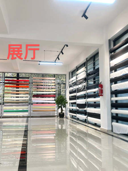 专业衬布批发、配套有衬布复合、面料缩水、洗水和切条-第2张图片