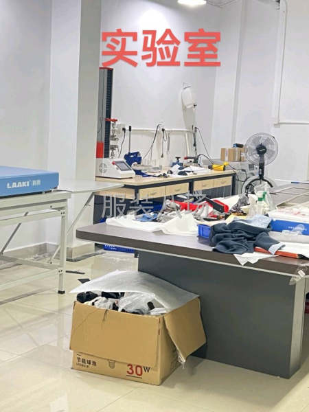 专业衬布批发、配套有衬布复合、面料缩水、洗水和切条-第4张图片