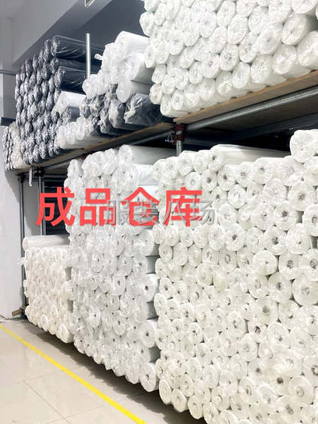 专业衬布批发、配套有衬布复合、面料缩水、洗水和切条-第6张图片