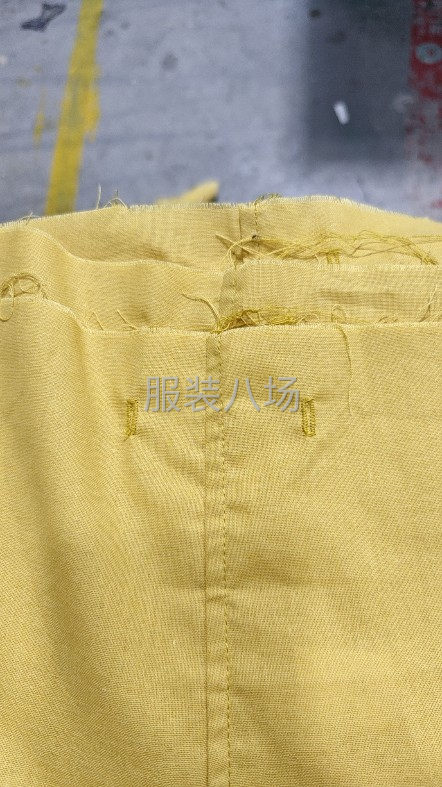 诚寻客户针织上衣裤子梭织裤子裙子-第2张图片
