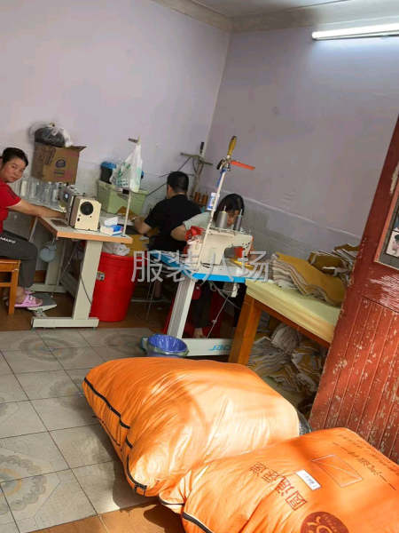 承接服装打版，小样，裁片，清加工业务-第1张图片