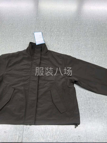 找梭织加工厂-第1张图片