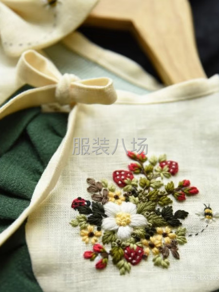 亚麻 汉麻 棉麻(供应链)工厂自营-第1张图片