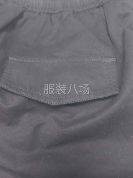 专做女裤子，做工精细，毛活不做-第1张图片